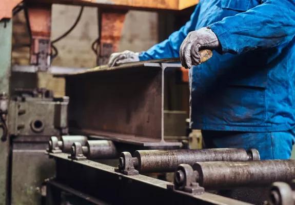 Гибка металла