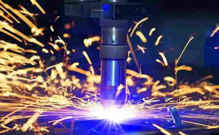 Виды и процессы металлообработки