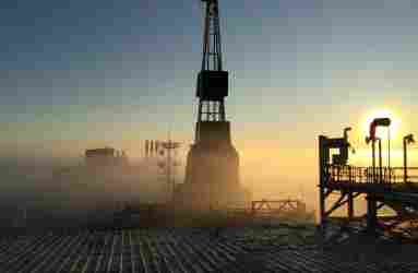 Оборудование нефтяных скважин