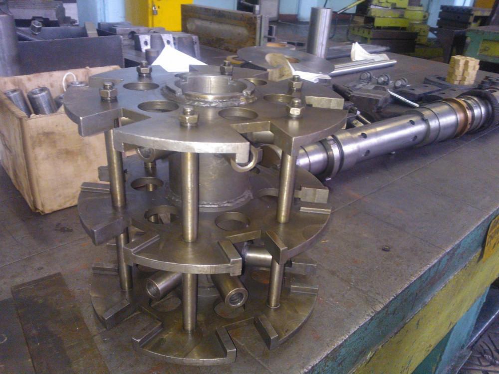 Изделия из металла