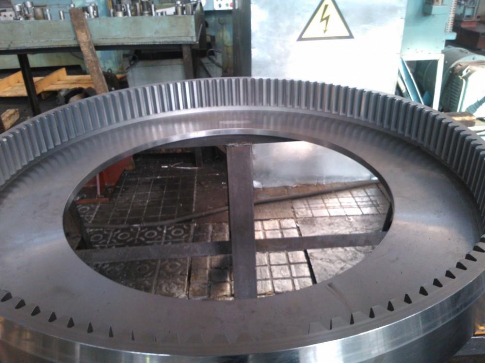 Зубчатое колесо