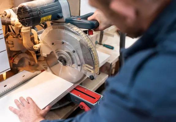 Фрезерование