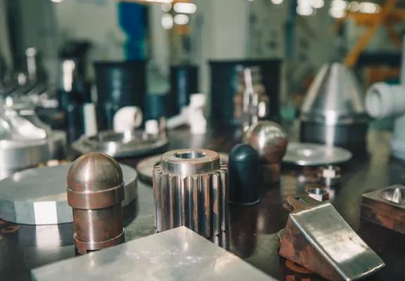 Изготовление нестандартного оборудования