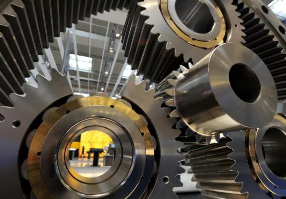 Зуборезные работы